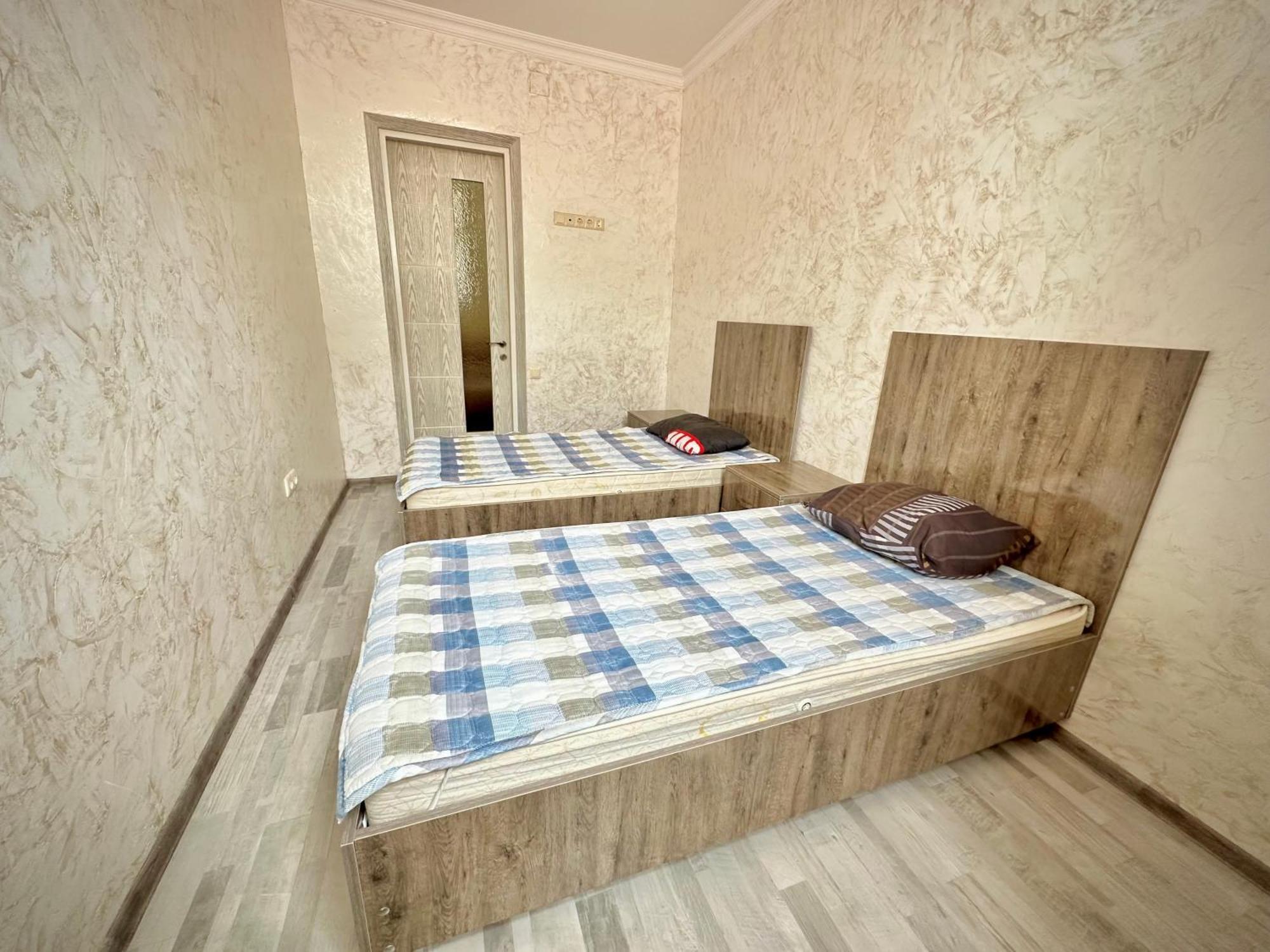 Batumi Apartment Near The Sea Exterior foto