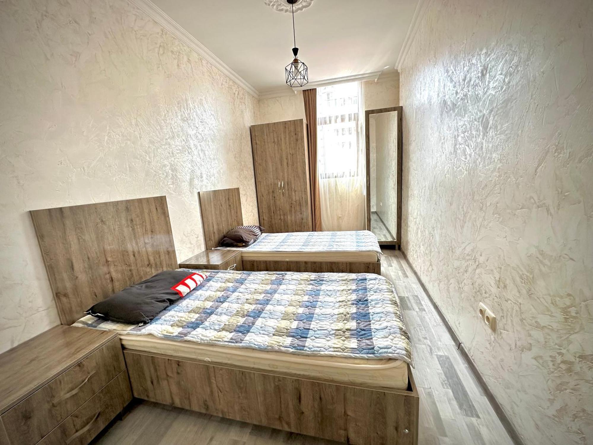Batumi Apartment Near The Sea Exterior foto